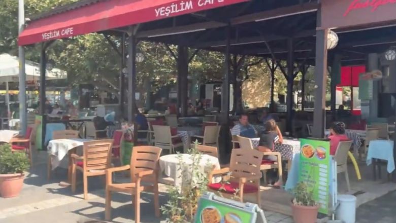 Tatilcilerin Balıkesir'de Gözdesi O Plaj