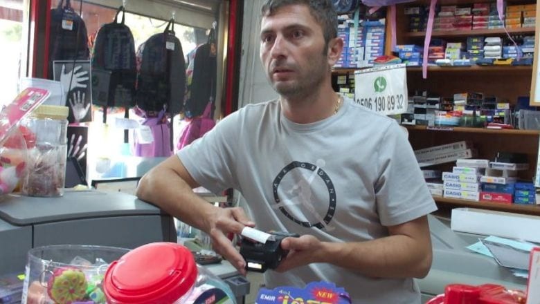 Balıkesir’de ‘Askıda Kırtasiye’ 170 Bin Liralık Yardım Sağladı