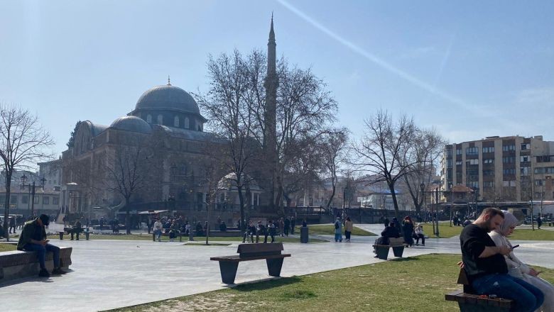 Balıkesir'de Fotoğraf Severler İçin Mekanlar
