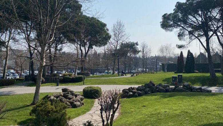 Balıkesir'de Koşu Tutkunlarının Adresi