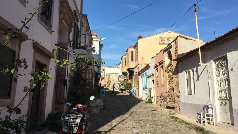 Balıkesir'de Fotoğraf Severler İçin Mekanlar