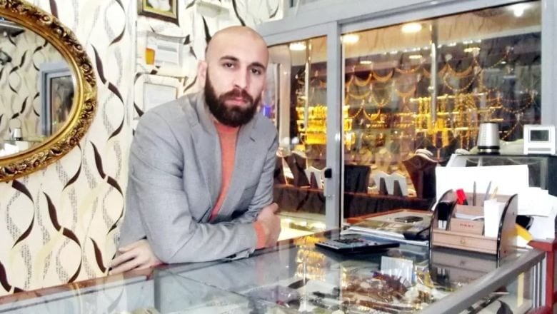 Ekonomik Kriz Balıkesir Esnafını Vurdu: İşler Durma Noktasında