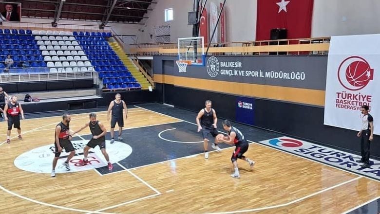 Balıkesir Kamu Spor Oyunları Tamamlandı