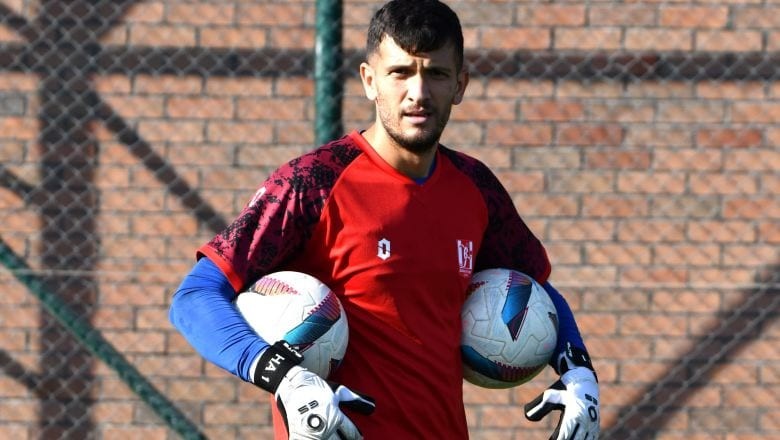 Balıkesirspor Maç Öncesi Hazırlığını Fırtına Gibi Estirdi
