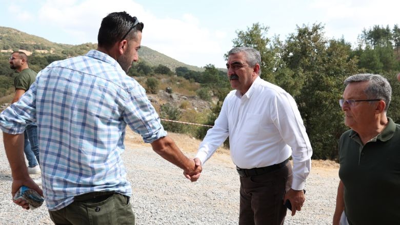 Balya Zaferin 102. Yılında Trap Atışlarıyla Şahlandı!