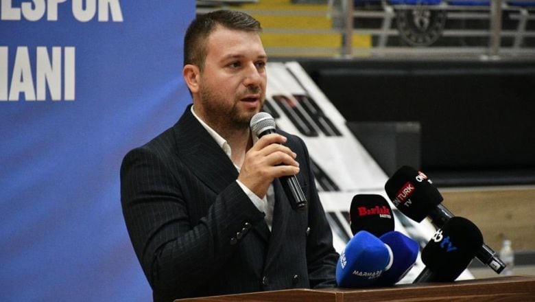 Balıkesir'in Basketbol Takımları Parkeye Çıkmaya Hazır