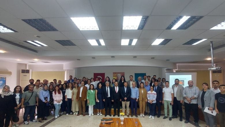 BAÜN'de Turizm Sektörü Tanıtıldı