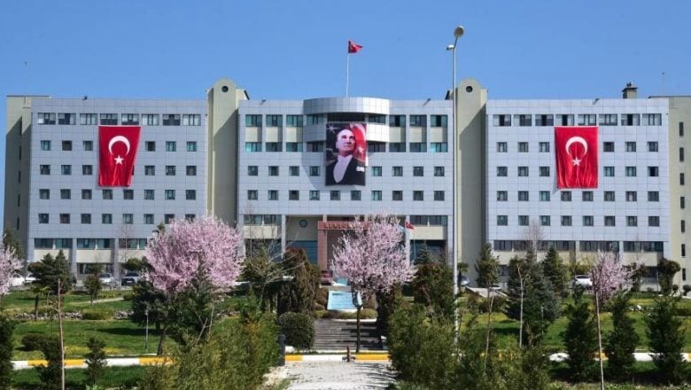 BAÜN 10 Yeni Ülkeyle Anlaşma Sağladı