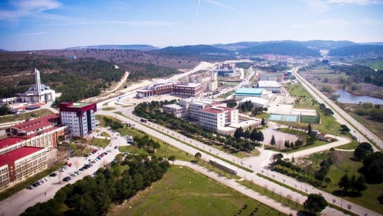 BAÜN 10 Yeni Ülkeyle Anlaşma Sağladı