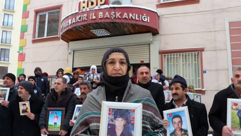 Belgin Uygur: 'Ülkemizin Yüreğini Sızlatıyor'