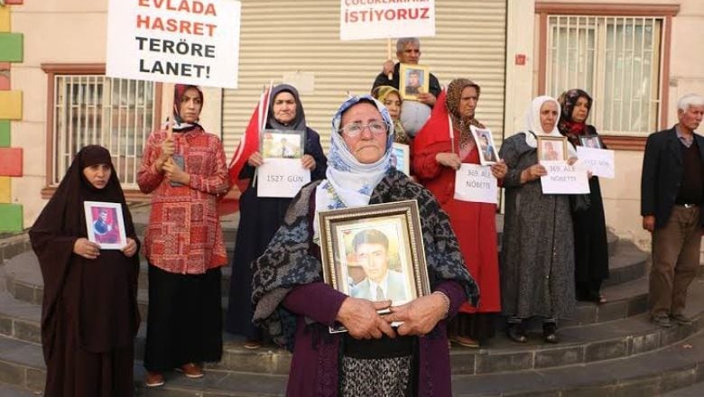 Belgin Uygur: 'Ülkemizin Yüreğini Sızlatıyor'