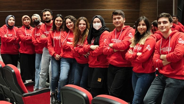 5 Bin Öğrenci İçin Burs Başvuruları Açıldı!