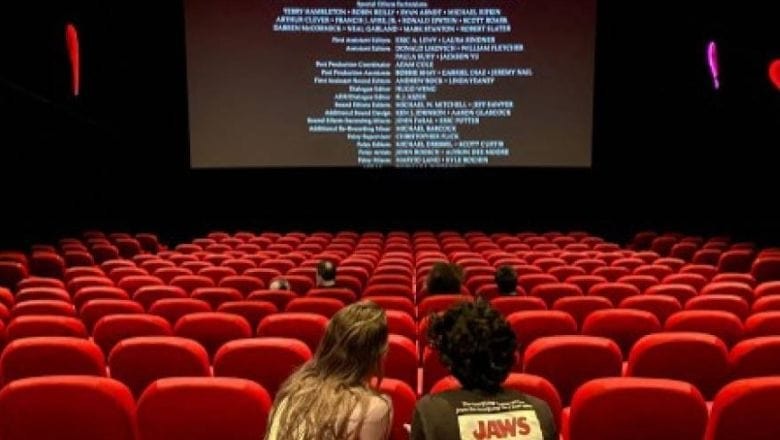 Bu Hafta ESAS10 Sinemada Hangi Filmler Var?