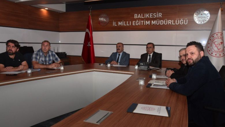 Balıkesir'de ÇEDES Projesiyle Değer Bilinci Zirvede!