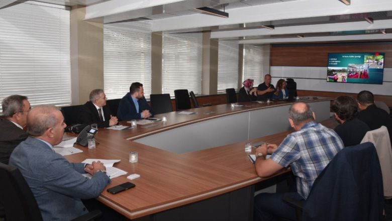 Balıkesir'de ÇEDES Projesiyle Değer Bilinci Zirvede!