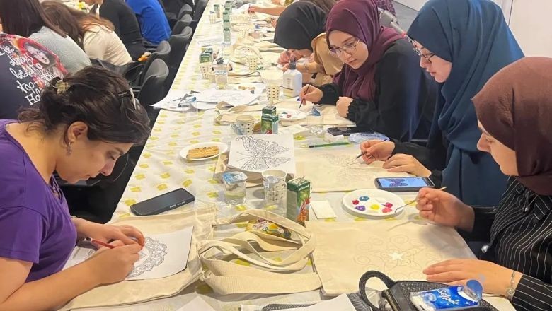 Balıkesir'deki Atölye Çölyaklılara Umut Oldu