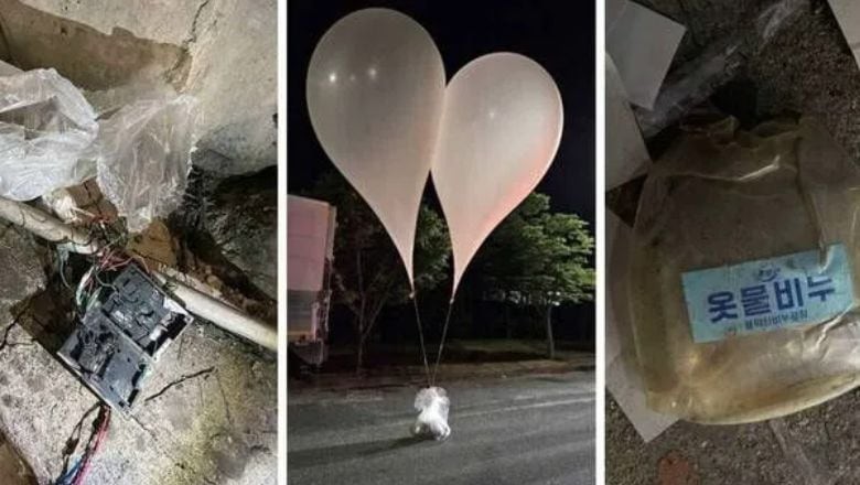 “Çöp Balonu” Gerilimi Devam Ediyor!