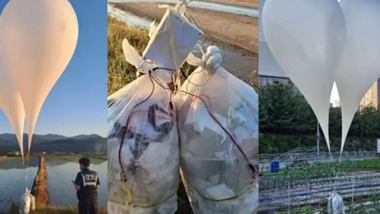 “Çöp Balonu” Gerilimi Devam Ediyor!