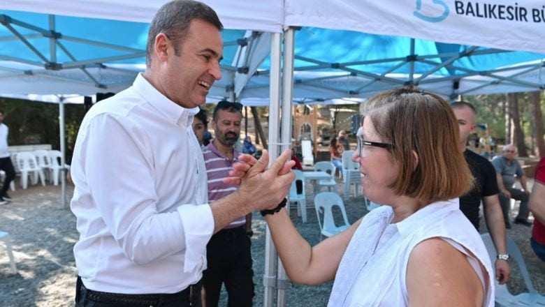 Değirmen Boğazı Engelsiz Hale Getirilecek