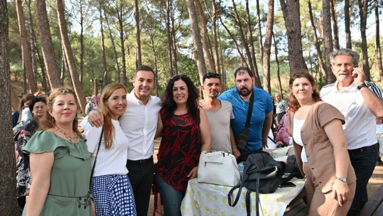 Değirmen Boğazı Engelsiz Hale Getirilecek