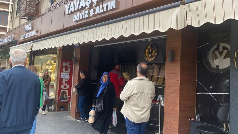 Kur Artış Beklentisi Balıkesir’de Hareketlilik Yarattı