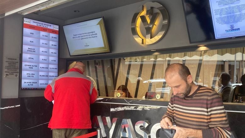 Kur Artış Beklentisi Balıkesir’de Hareketlilik Yarattı
