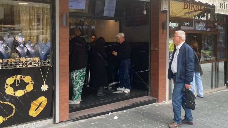 Kur Artış Beklentisi Balıkesir’de Hareketlilik Yarattı