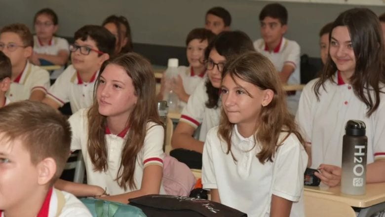 Balıkesir’de Maarif Modeli Üzerine İstişare