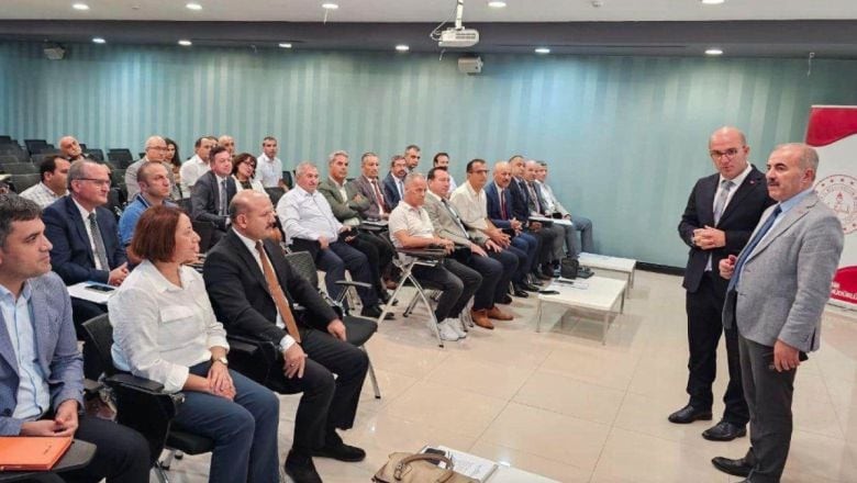 Balıkesir'de Psikolojik Rehberlik Hizmeti Başladı