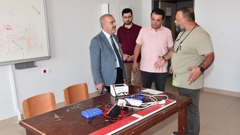 Balıkesir Türkiye Yüzyılı Maarif Modelini Değerlendiriyor