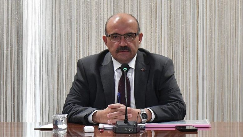 Balıkesir'de Eğitim Yılı Hazırlıkları Masaya Yatırıldı