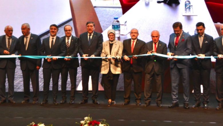 Balıkesir Ekonomi Ödülleri Sahiplerini Buldu
