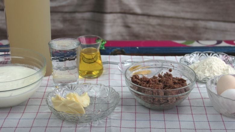 Balıkesir Yöresinden Etli Çorba Tarifi