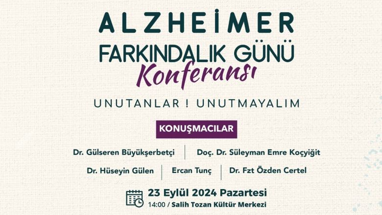 Balıkesir 23 Eylül'de Farkındalık Yaratacak!