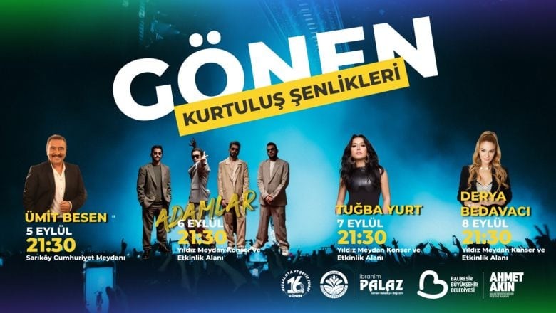 Özel Fotoğraf Sergisi Kapılarını Gönen'de Açacak