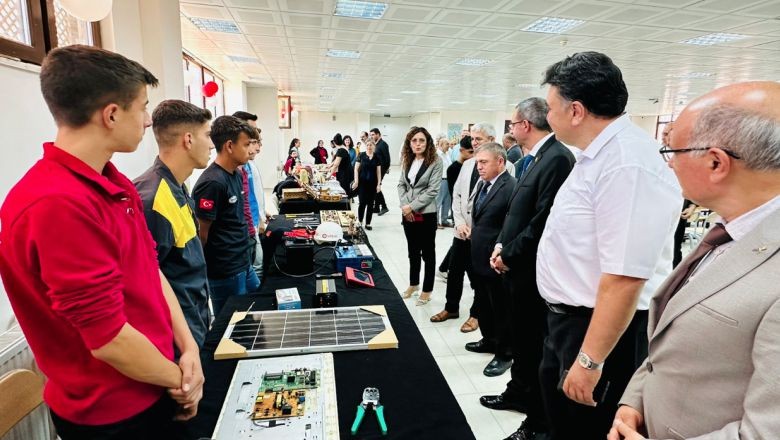 Ahilik Geleneği Havran'da Yaşatıldı