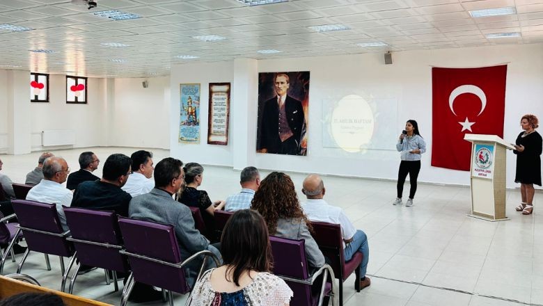 Ahilik Geleneği Havran'da Yaşatıldı