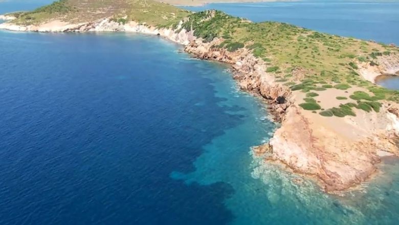 Balıkesir'in En Berrak Kıyısı: Kara Ada