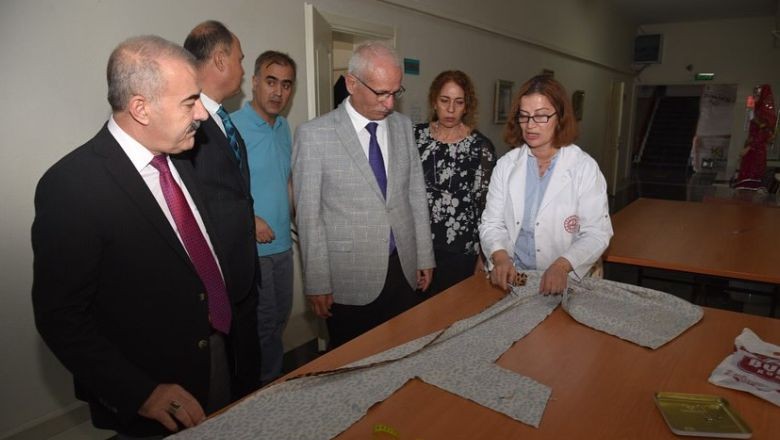 Karesi'de Yeni Dönem Kurslar Başladı