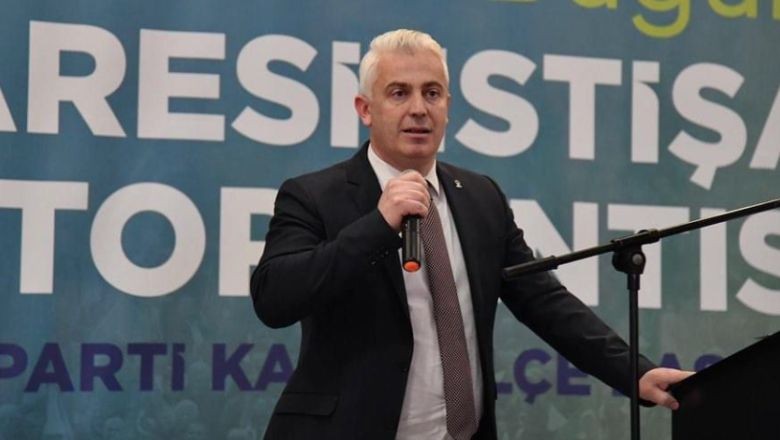 Karesi’de AK Parti-CHP Gerilimi