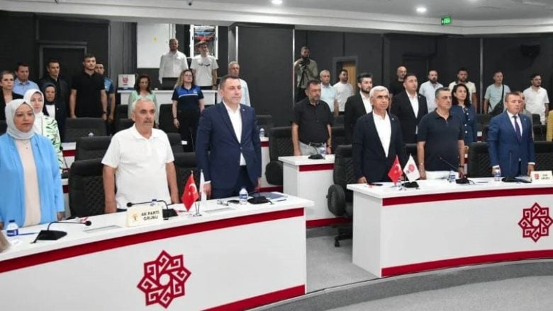 Karesi’de AK Parti-CHP Gerilimi