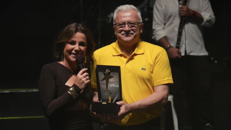 Burhaniye Festivali Unutulmaz Finalle Kapattı!