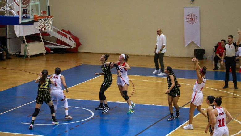 Körfezin İncileri Sezona Galibiyetle Başladı