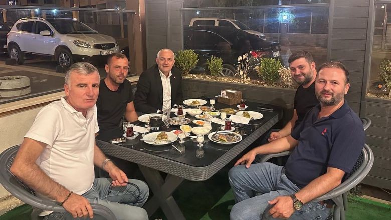 Kuşcenneti Futbol Turnuvası’nda Heyecan Zirvede