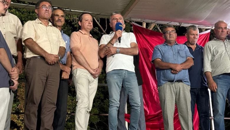 Kuşcenneti Futbol Turnuvası’nda Heyecan Zirvede