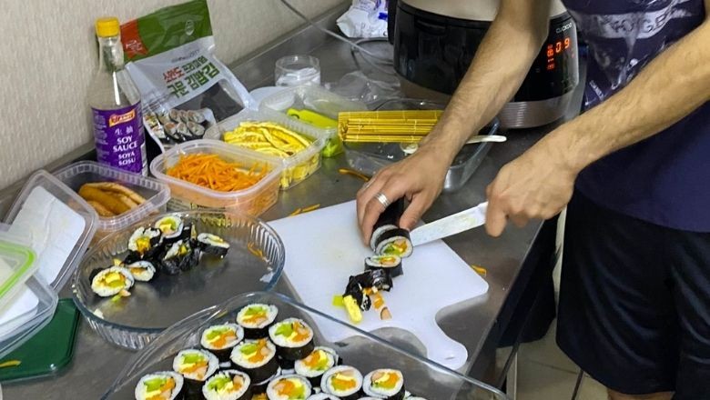 Kore Mutfağının Lezzetini Balıkesir’e Taşıyın!