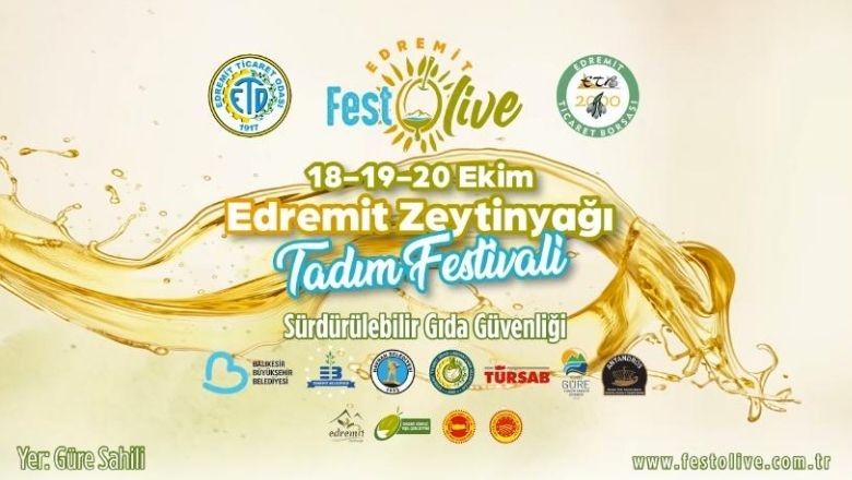 Kazdağları'nda Zeytinyağı Fabrikası Hayat Buluyor