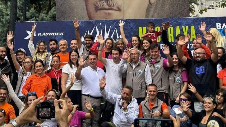 Kyzikos Kapıdağ Ultra Maratonu’nda Coşkulu Final