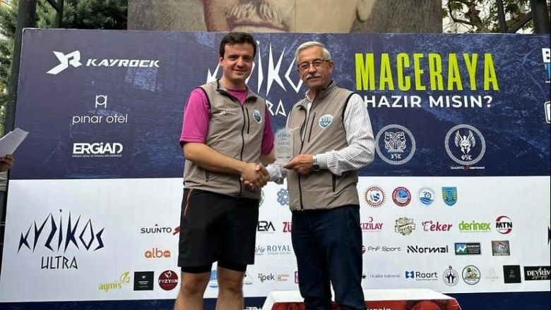 Kyzikos Kapıdağ Ultra Maratonu’nda Coşkulu Final
