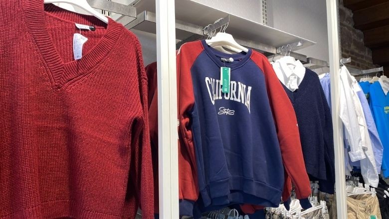 Balıkesir'in Moda Vitrininde Ne Var?